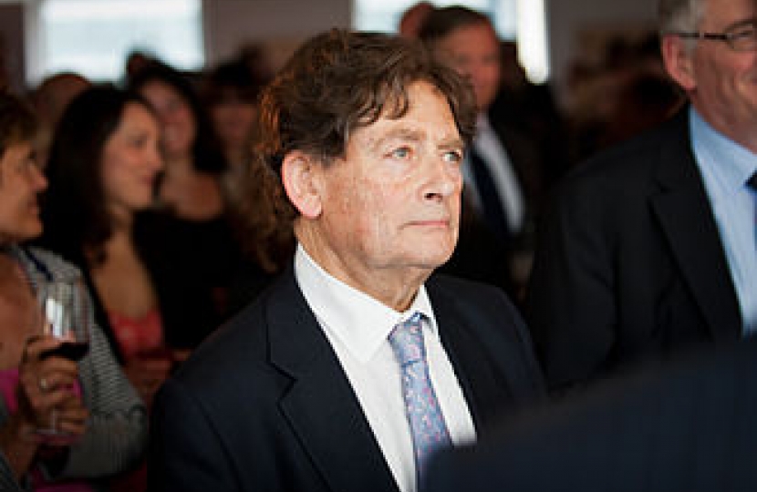 Nigel Lawson