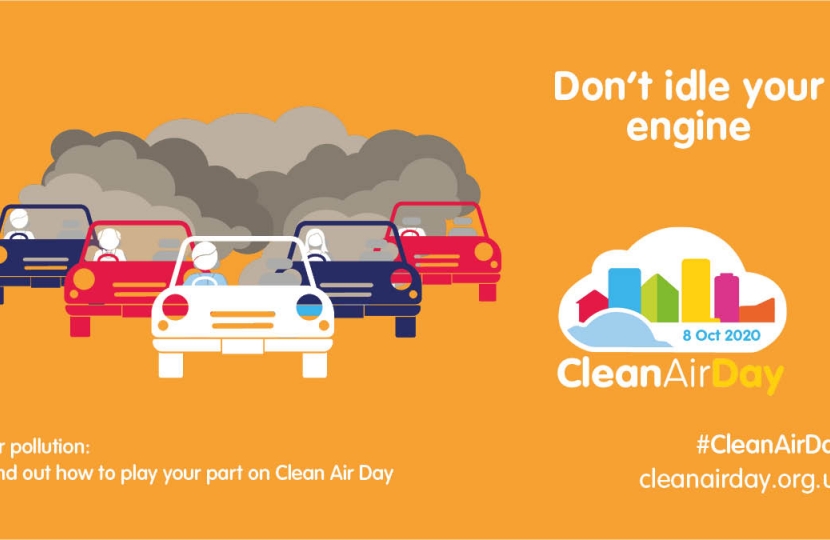 clean air day