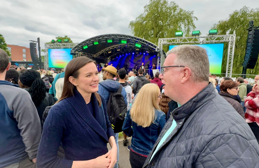 Lucy at PITP