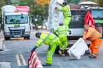 rectory rd barrier removal