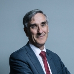 Sir John Redwood