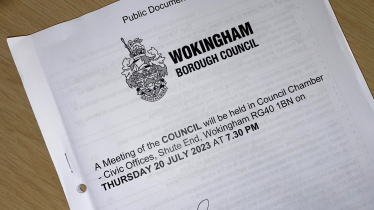 council agenda