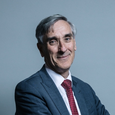 Sir John Redwood